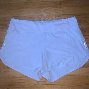 Athleta Running Shorts
